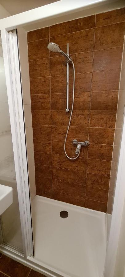 Pension Pod Lipou Лоучовице Экстерьер фото