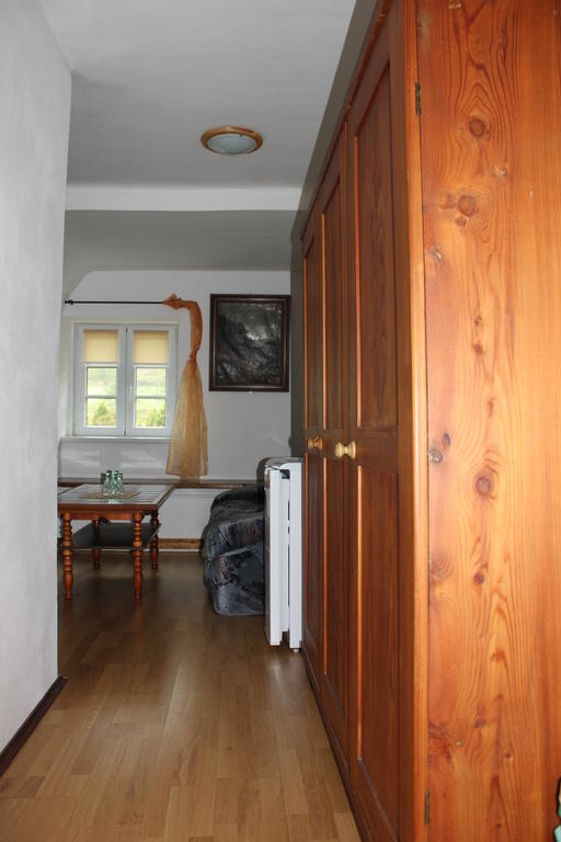 Pension Pod Lipou Лоучовице Номер фото